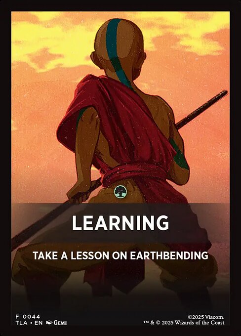Learning
