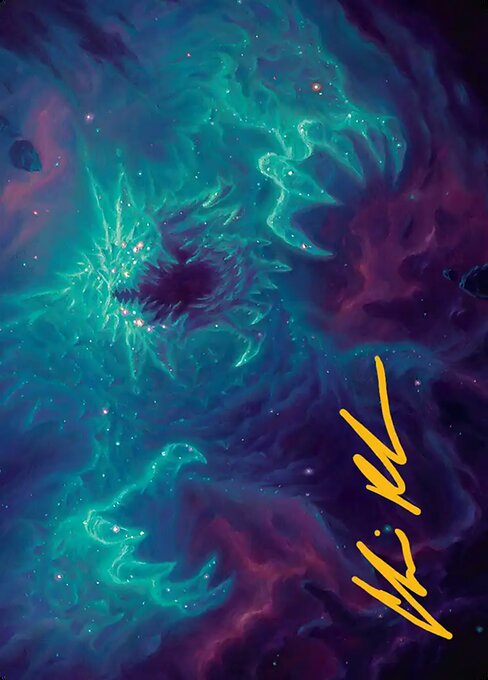 Cosmogoyf // Cosmogoyf