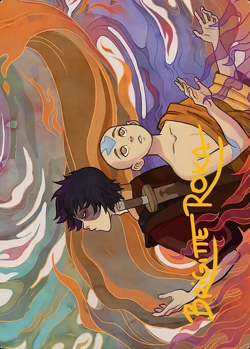 Fated Firepower // Fated Firepower
