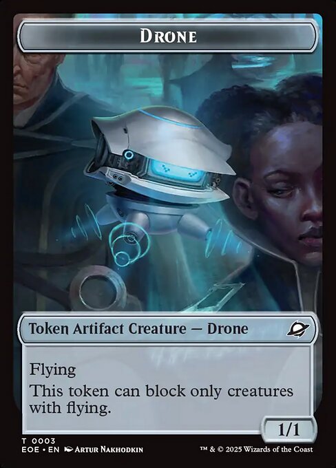 Drone