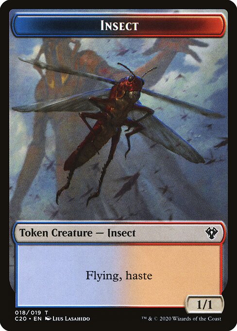 Insect