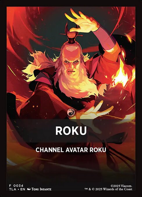 Roku