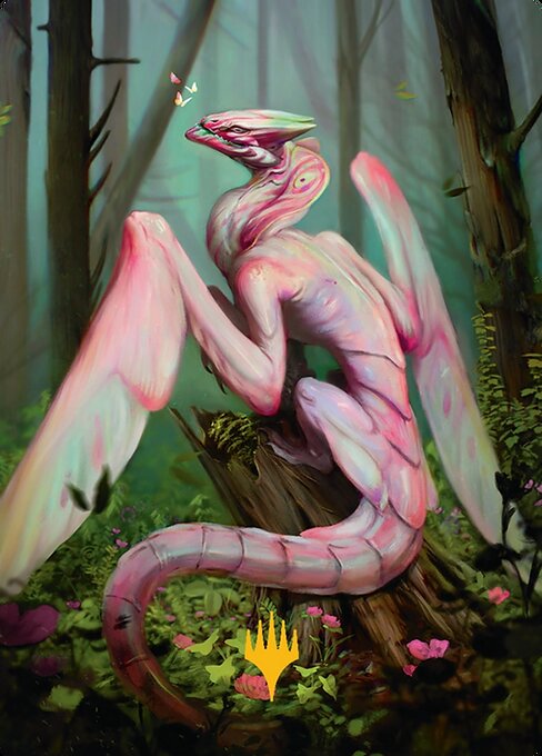 Bloomvine Regent // Bloomvine Regent