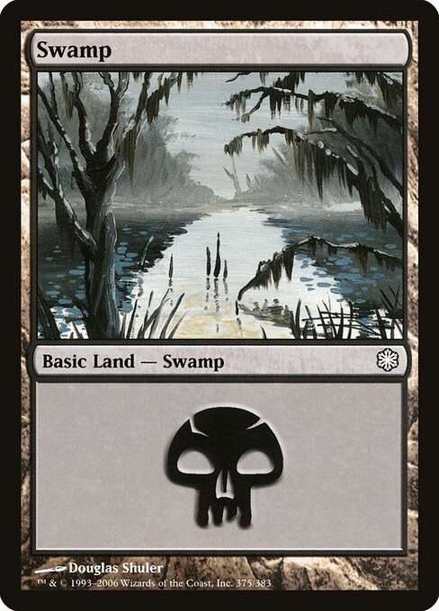 Swamp