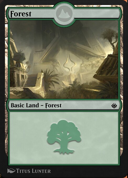 Forest