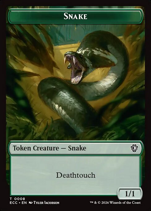 Snake