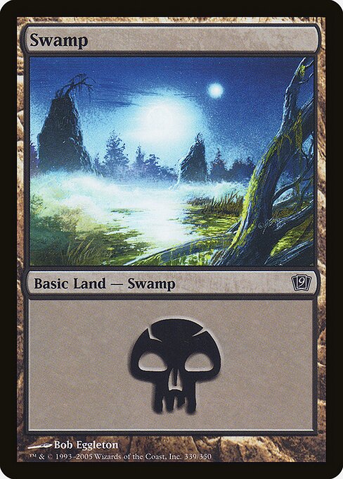 Swamp