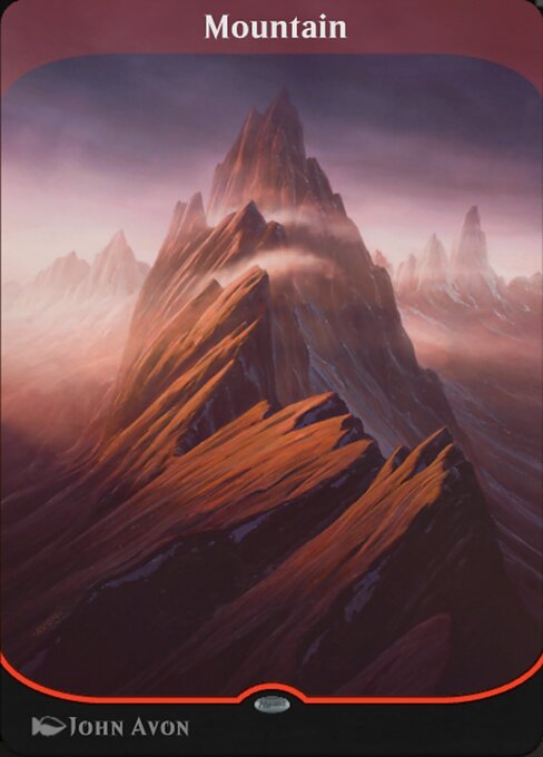 Mountain