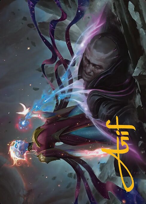 Lightstall Inquisitor // Lightstall Inquisitor