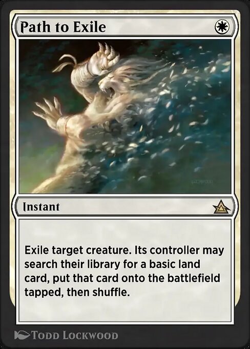 Path to Exile
