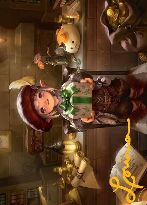 Tataru Taru // Tataru Taru
