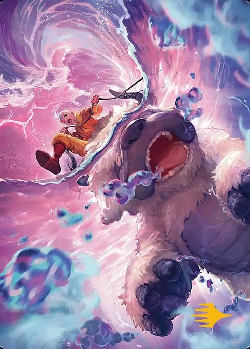 Storm of Memories // Storm of Memories