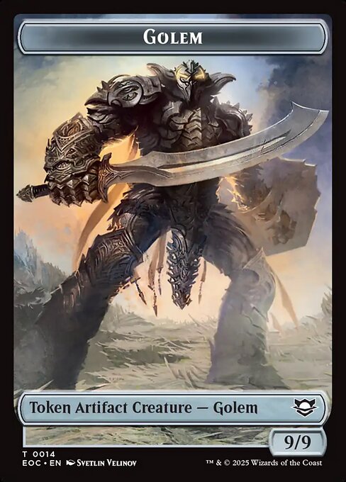 Golem